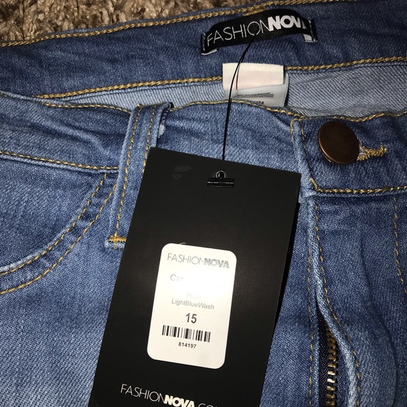 NWT CANOPY JEANS - Picture 5 of 7